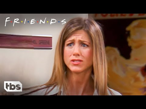 Rachel Can’t Stand