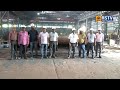 Rourkela steel plant english news  dt 1052024