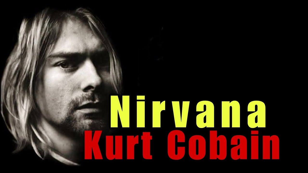 Kurt Cobain Story (kwento ng buhay ng Nirvana frontman) - YouTube