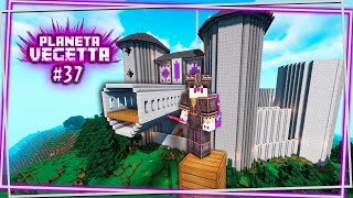 Full Planeta Vegetta: Construimos Aeropuerto y Horno de Sangre #37 Guide