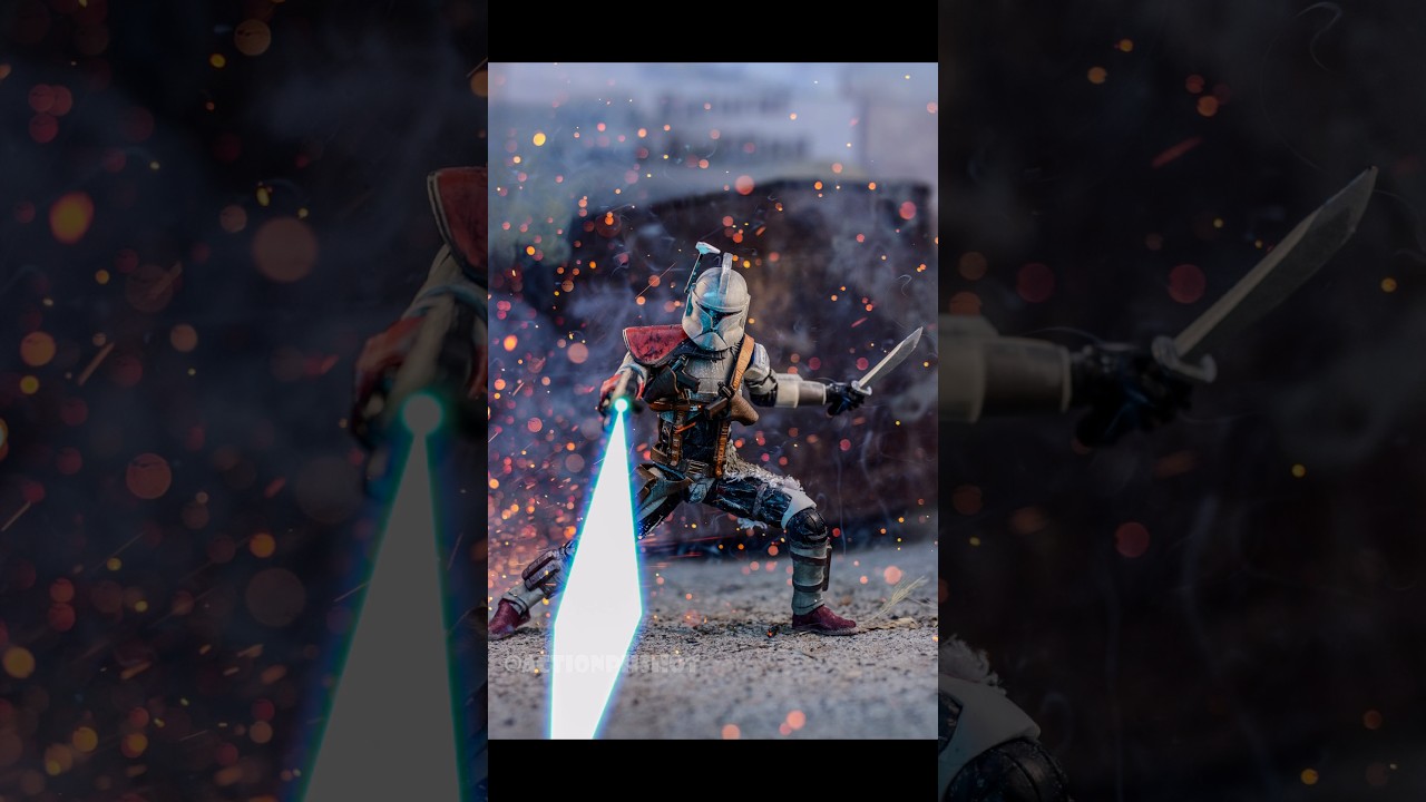 #starwarstoyphotography