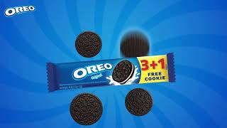 Let Out The Fun With Oreo 31 Promo Pack