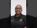 ACSO Emergency Services Dispatcher Delaney - Favorite Things