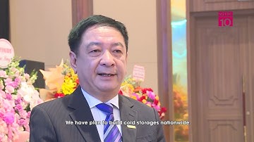 Doanh nghiệp tiên phong sản xuất vật liệu xây dựng xanh