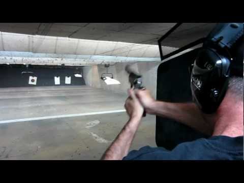 Smith and Wesson 357 Magnum 686 Revolver