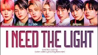 Download lagu ENHYPEN I Need The Light (미미쿠스 (Mimicus) OST) Lyrics