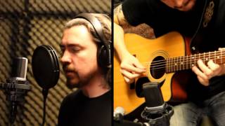 ROULETTE - acoustic - SYSTEM OF A DOWN by PETER PUNK GRUNGE chords