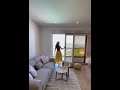 3beds 2baths (B3) in Tivat Heights Luxury Apartments, Kavac, Montenegro **!! Turn ON subtitles !!**