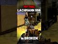 Lachmann 556 Went CRAZY 💀 #1v4