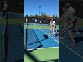 Mock matches with friends are where real pickleball growth begins. Every rally teaches timing