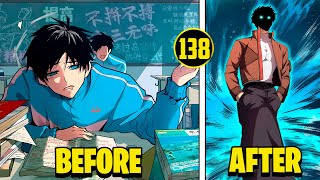 (138) He Sleeps All Day, Became The Strongest And Most Powerful Man Alive | Manhwa Recap