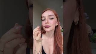 Dudak Kalemlerini Çöpe Attıracak O Ürünü Bulduk Kızlar🤍 Detaylar Açıklamada✨ (Reklam Değil)