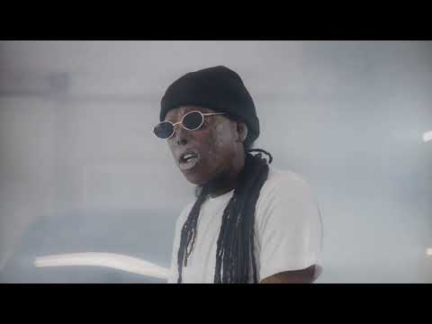 Tazz - Reaper Callin (Official Music Video)