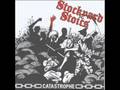 Stockyard Stoics -  Occupational Hazards