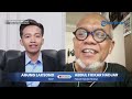 [FULL] Pakar Kritik Usulan Luhut soal Kerugian Negara Bukan Termasuk Korupsi: Tak Logis dan Konyol