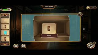 Grim of Legacy Level 6 Walkthrough screenshot 3