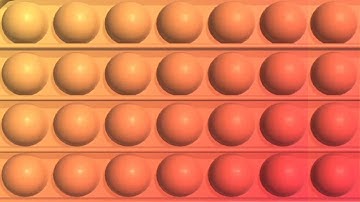 Pop Us! 🔴🟢🟡 MAX LEVELS All Levels Gameplay Walkthrough Android, iOS BIG UPDATE!!!