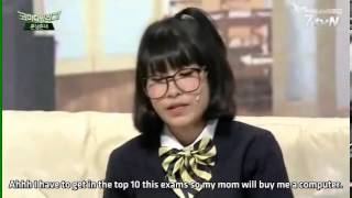 Engsub 131013 Comedy Big League Common Guy, Common Girl Seyong & Junq Cut