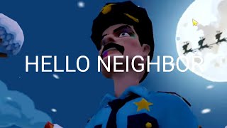 PRANK. GAME HELLO NEIGHBOR /ПРИВЕТ СОСЕД  DARK RIDDLE. ШОУ ПРИВЕТ СОСЕД #2 screenshot 5