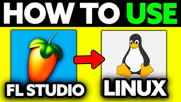 How To Use FL Studio on Linux (2025) - Step by Step