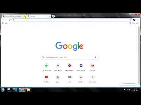 if nothing is working for you to fix the live server issue in vs code then try this last method/erro