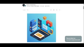 Understanding WebSockets in Python | Python Code Nemesis | Protocals