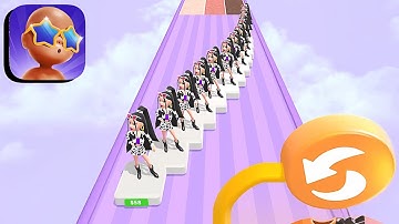 Toy Factory Gameplay – Levels 48 and 52 (Android / iOS)