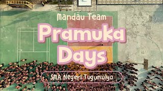 Upacara Hari Pramuka 2026