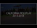 California Roleplay 2013-2018 | Closed