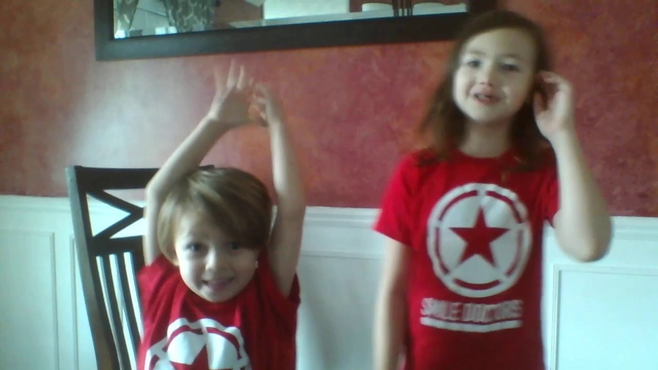 Swap Clothes Challenge YouTube