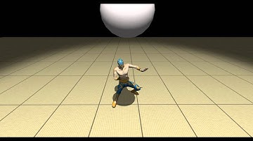 SIGGRAPH 2014 fastforward