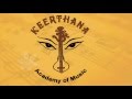 Parthus keerthana academy of music