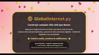 We build Websites & any Softwares