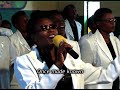 Bethfage Choir ABANA B IMANA Official Video 