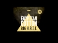 Miniature de la vidéo de la chanson Egyptian Cotton
