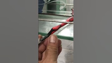 Trông cái khó ló cái khôn?@