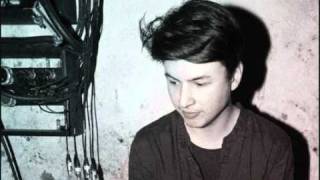 Video thumbnail of "Jamie Woon - Guilty As Charged"