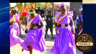 Jiminogeni Doto     By Yegela Jidazuga Msanii Madama Malendu 2026