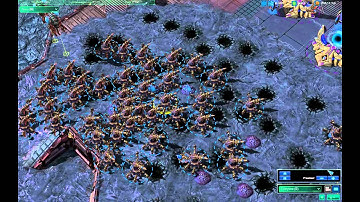 Arnhem Spine Crawlers