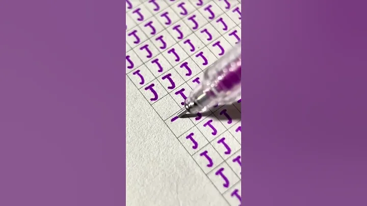 It is so simple #ocd #mood #easy #shorts #write