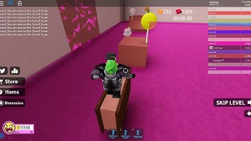 [Former WR] Speed Run 4 - Level 27 (No Major Skips) 0:11.380