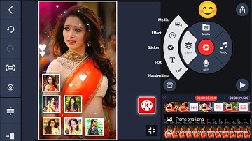 New Trending Whatsapp Status Video Editing Kinemaster | Kinemaster Editing @TechnicalGhannu