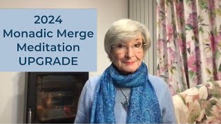 2024 Monadic Merge Meditation Upgrade