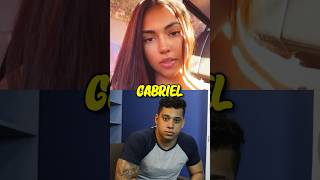 Esposa Do Gabriel Monteiro Explica Como Funcionas As Visitas