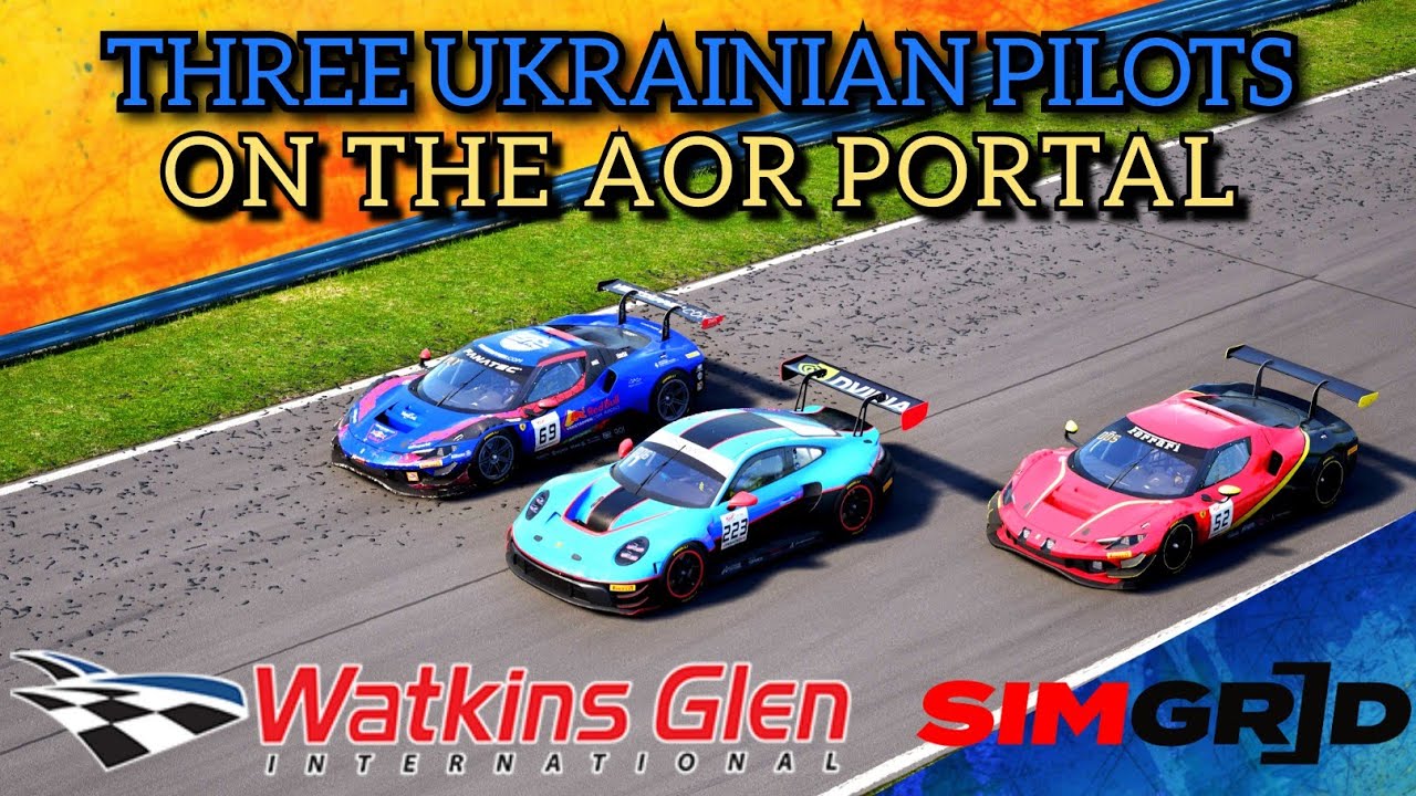 ПРОХОДИМ ПРОВЕРКУ В | AOR-PS5 | ВМЕСТЕ С 