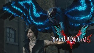 Buy Devil May Cry 5 Deluxe + Vergil Steam