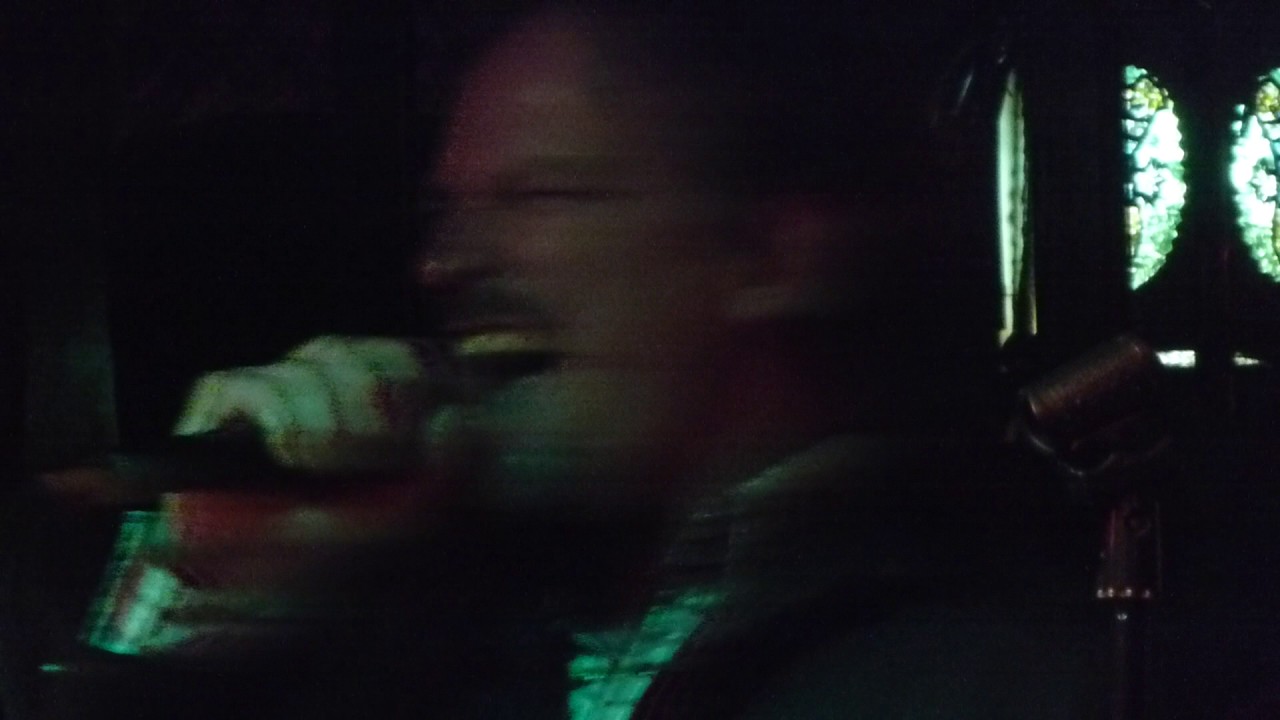 Karaoke from Hell (Portland) Rebel Yell YouTube