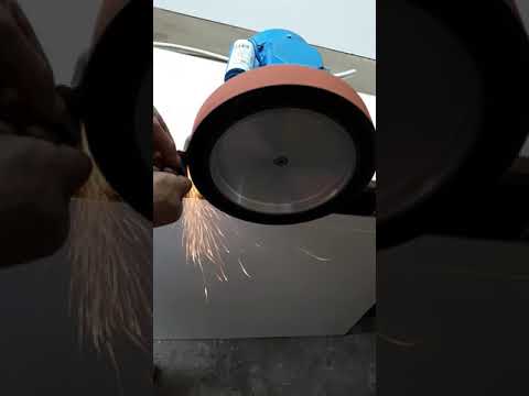 Шлифовальный барабан Д290х50