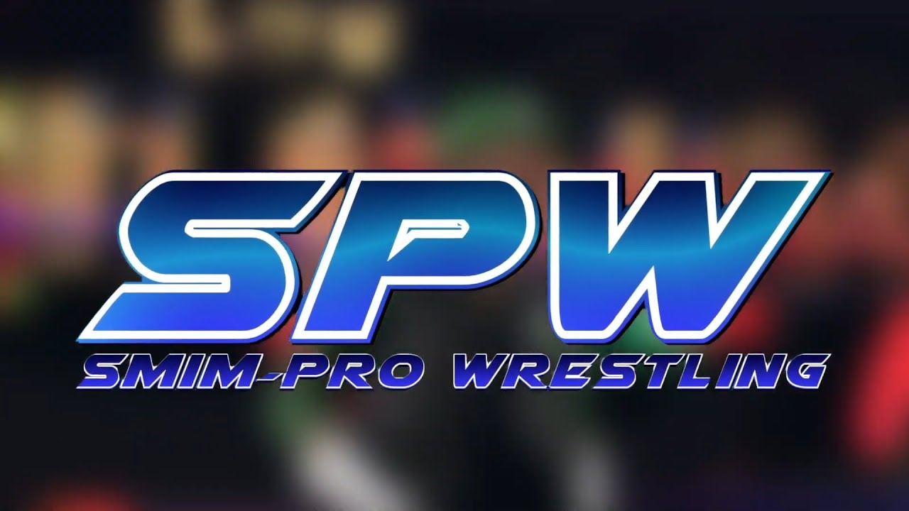Smim-Pro Wrestling Announcement Trailer