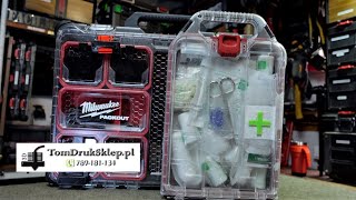 Keter Stack-n-Roll Adapters for Milwaukee Packout